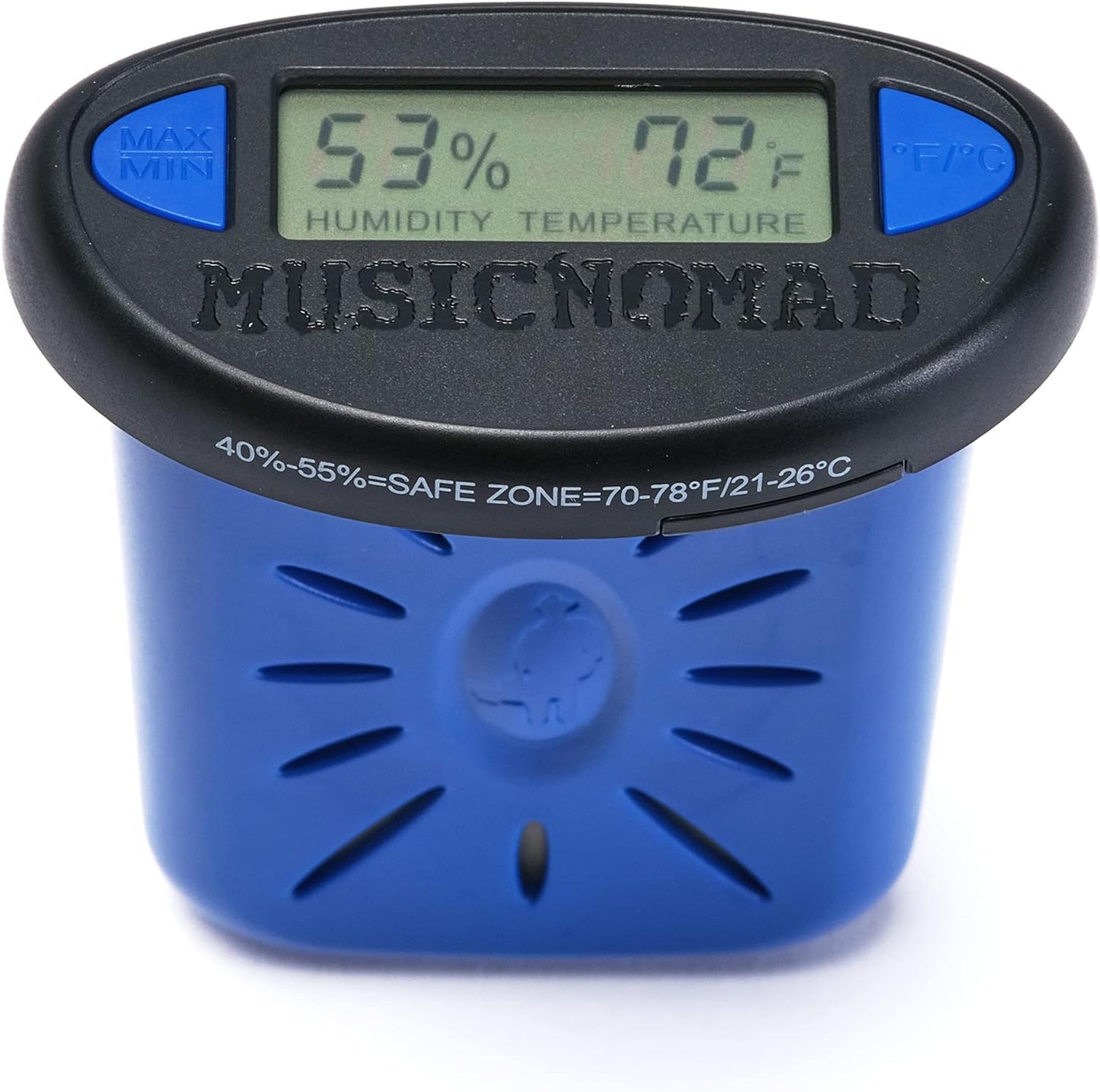Hydrate & Protect: MusicNomad Humitar Acoustic Humidifier