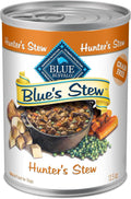 Blue Buffalo Blue's Stew Grain Free Natural Adult Wet Dog Food