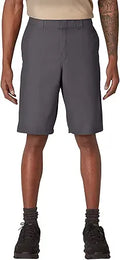 Dickies Men's Flex Cooling Active Waist 11 Inch Short Review