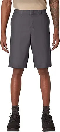 Dickies Men's Flex Cooling Active Waist 11 Inch Short Review