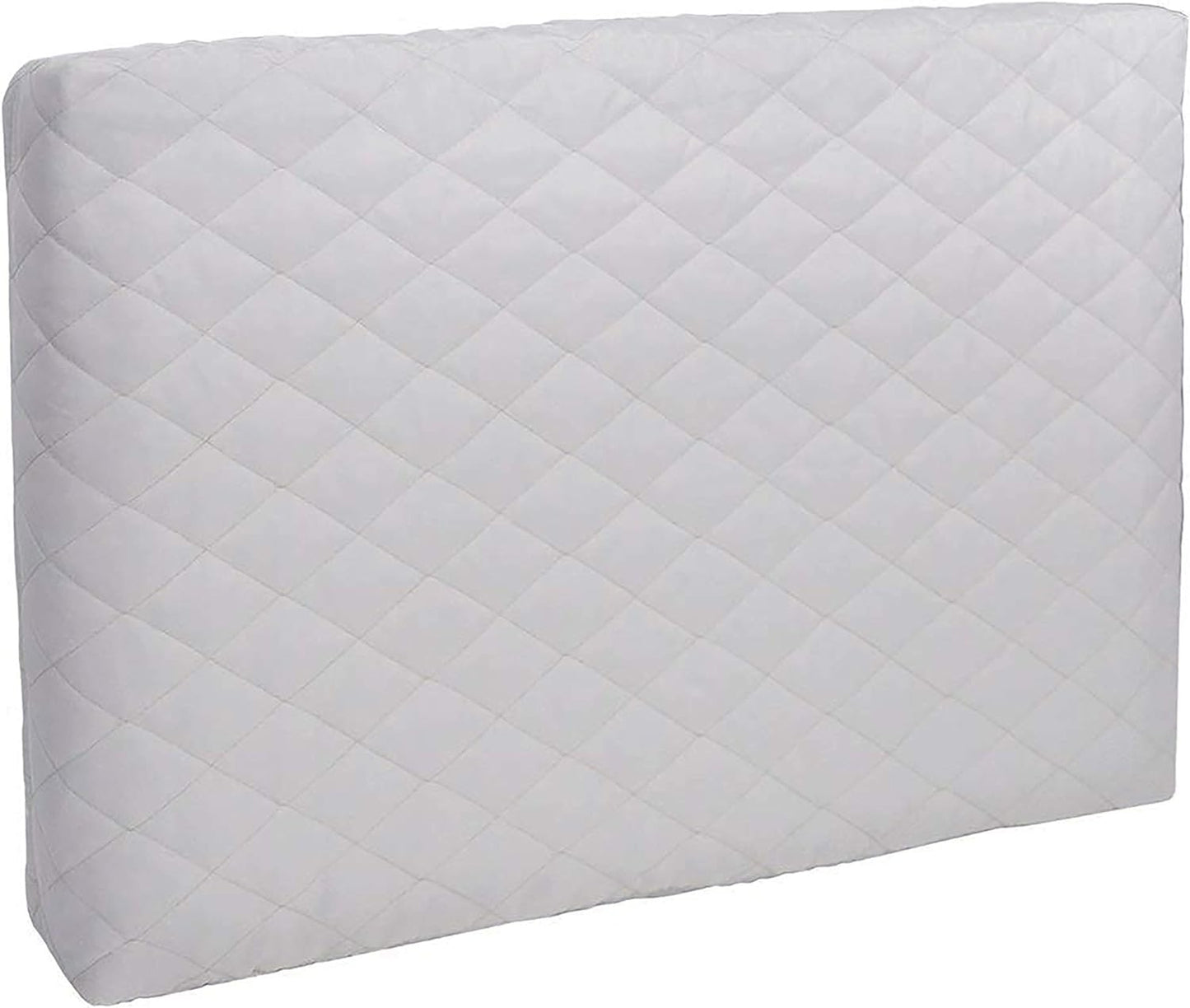 ALPINE HARDWARE Double Insulation AC Cover - American Owned