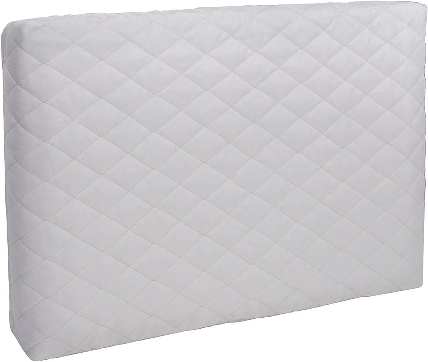 ALPINE HARDWARE Double Insulation AC Cover - American Owned
