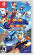 Nexomon + Nexomon Extinction Complete Collection Nintendo Switch - Two