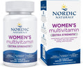 Womens Multivitamin Extra Strength - Skin, Hair, Energy Support