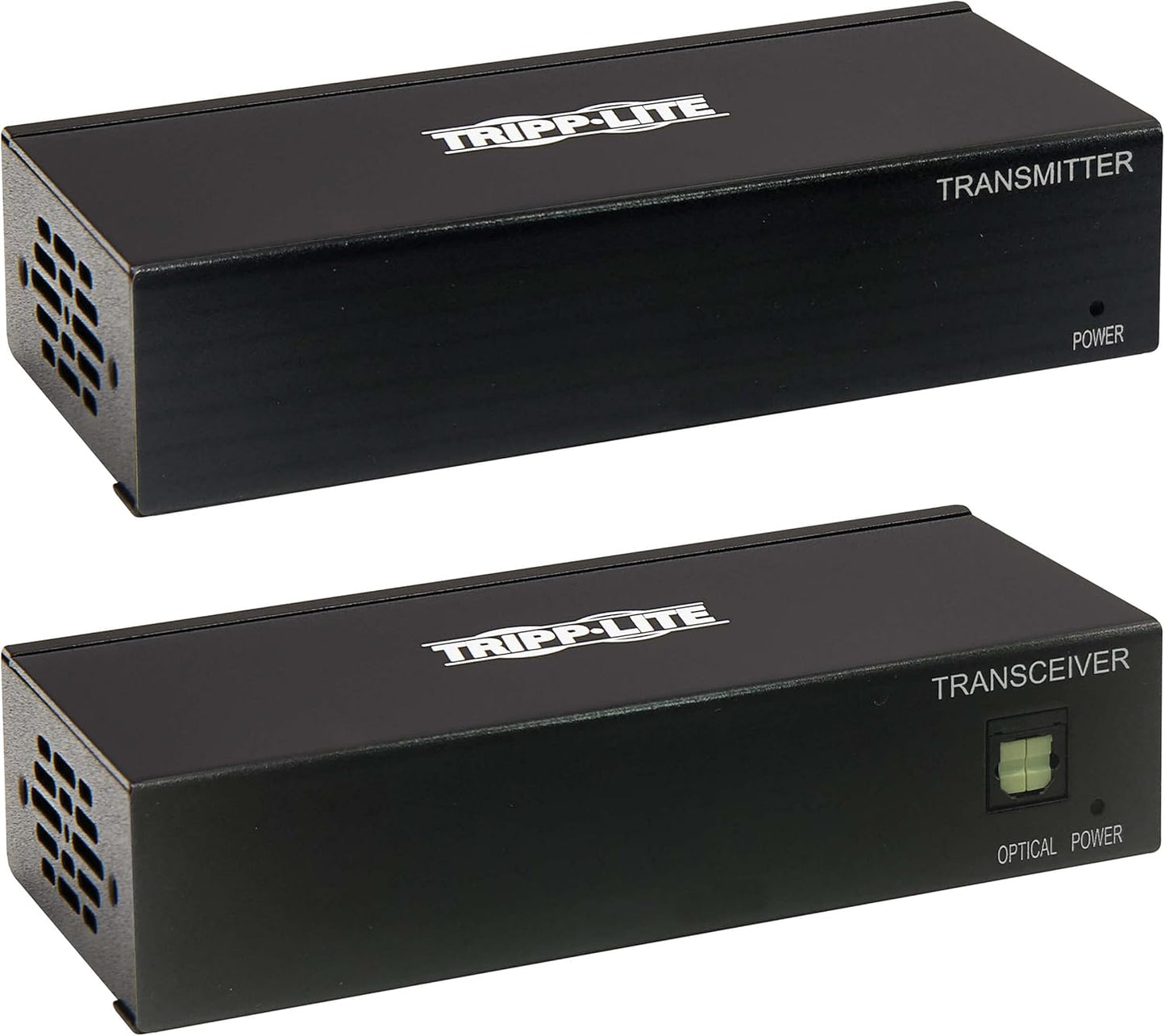Tripp Lite DisplayPort to HDMI Extender Kit for 4K Video