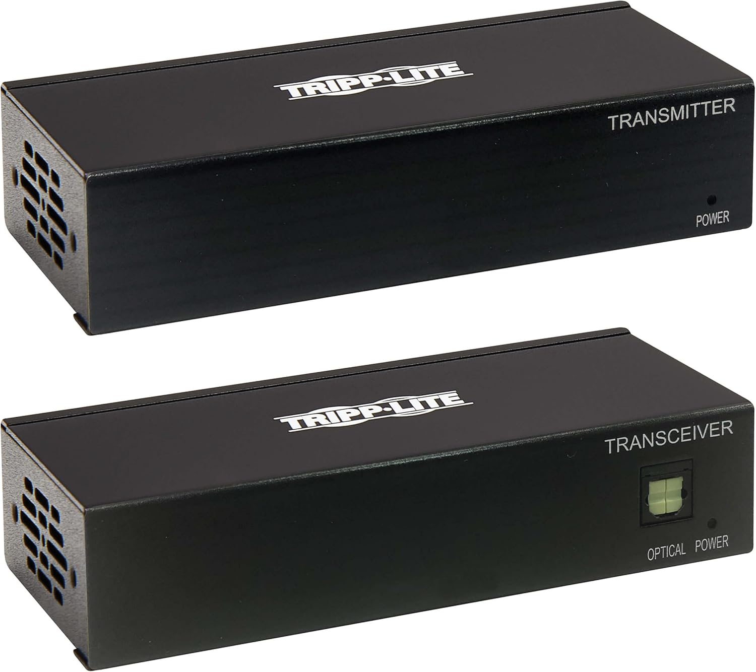 Tripp Lite DisplayPort to HDMI Extender Kit for 4K Video