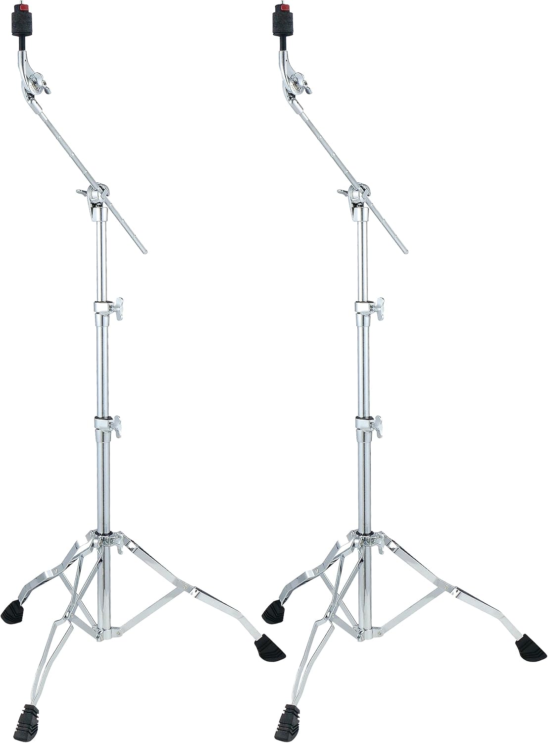 Tama HC43BWN Stage Master Cymbal Stand Bundle for Musicians