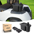 10L0L Golf Washer Bucket - Deep Clean Golf Gear!