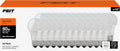 Feit Electric A19 LED Light Bulbs 60W Equivalent - Energy Saving 24