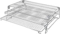 Jerky Racks for Traeger Smoker Pro 575 22 34 - 3 Tier Stainless
