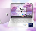 HP 14 Ultrabook Intel N150 16GB 1.6TB Storage - Portable Productivity