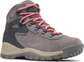 Columbia Women's Newton Ridge Plus Waterproof Amped Hiking Boot ALL