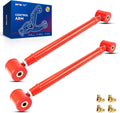 KAX Rear Lower Control Arm Kit for Tahoe Yukon Suburban 2007-2014