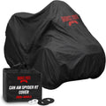 Can Am Spyder RT Limited Cover - Ultimate Outdoor Protection