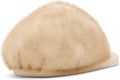 Steve Madden Poof Slipper - Stylish, Comfortable Indoor Shoe