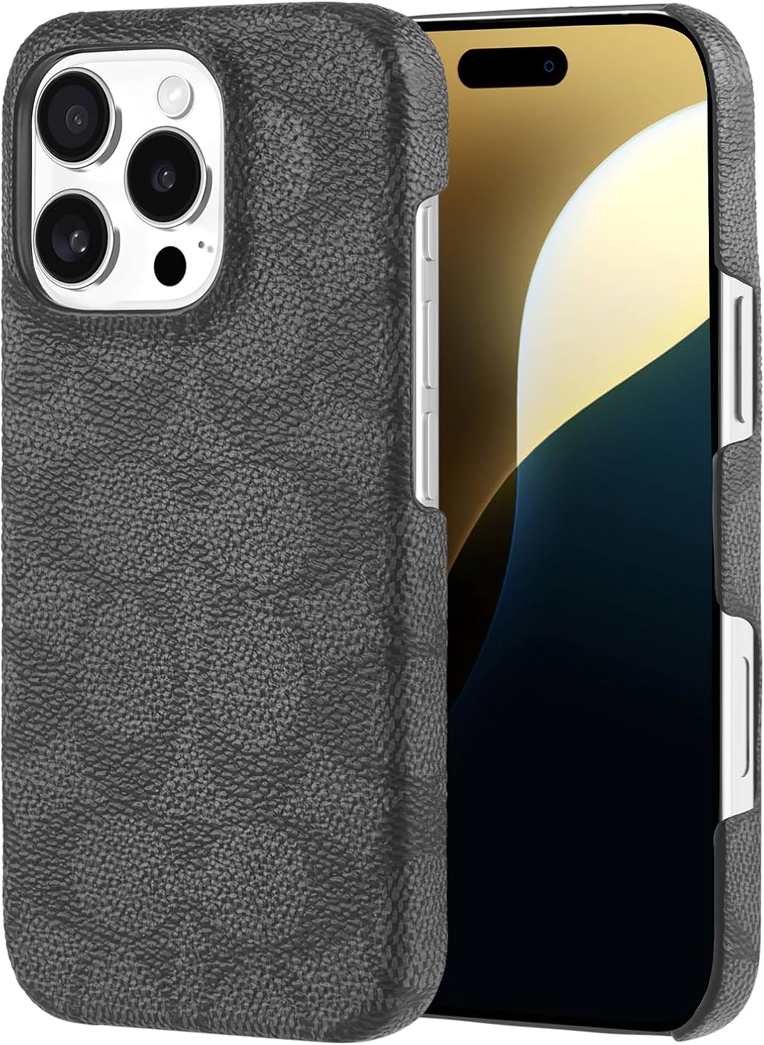 Coach Signature Canvas Slim Wrap iPhone 16 Pro Max Case Review