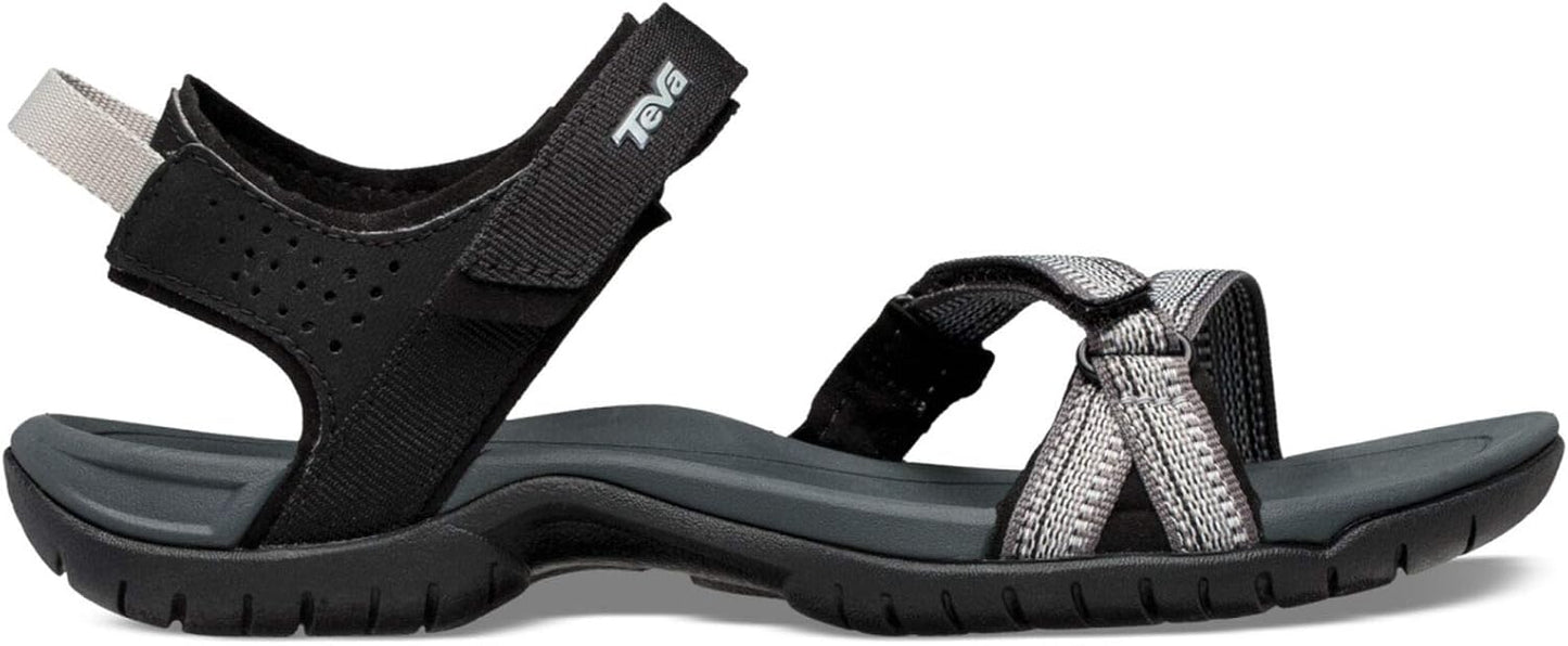 Teva Women's Verra Sandal: Comfort and Durability Combined