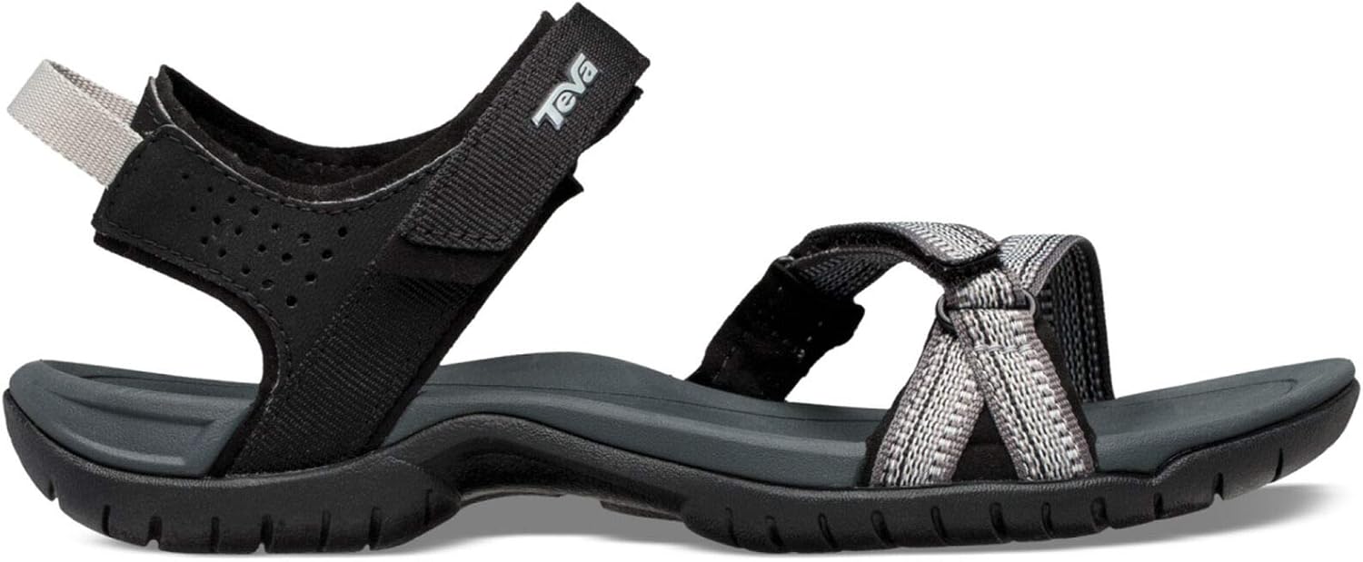 Teva Women's Verra Sandal: Comfort and Durability Combined