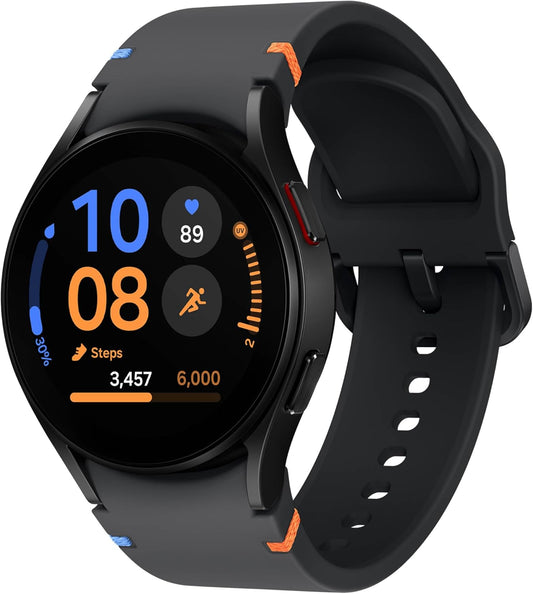 SAMSUNG Galaxy Watch FE 40mm LTE Smartwatch with Fitness Tracking