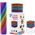 Magnetic Ball 1000 Magnets Creative 3D Fidget Building Toy