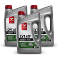 TRIAX CVT ATF Universal Non-Slip Transmission Fluid - Long Life