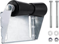 Venussar Boat Trailer Rollers with Brackets 10in Keel Roller Assembly