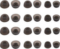 Enhance Jabra Sound with 12 Pairs ALXCD Tips