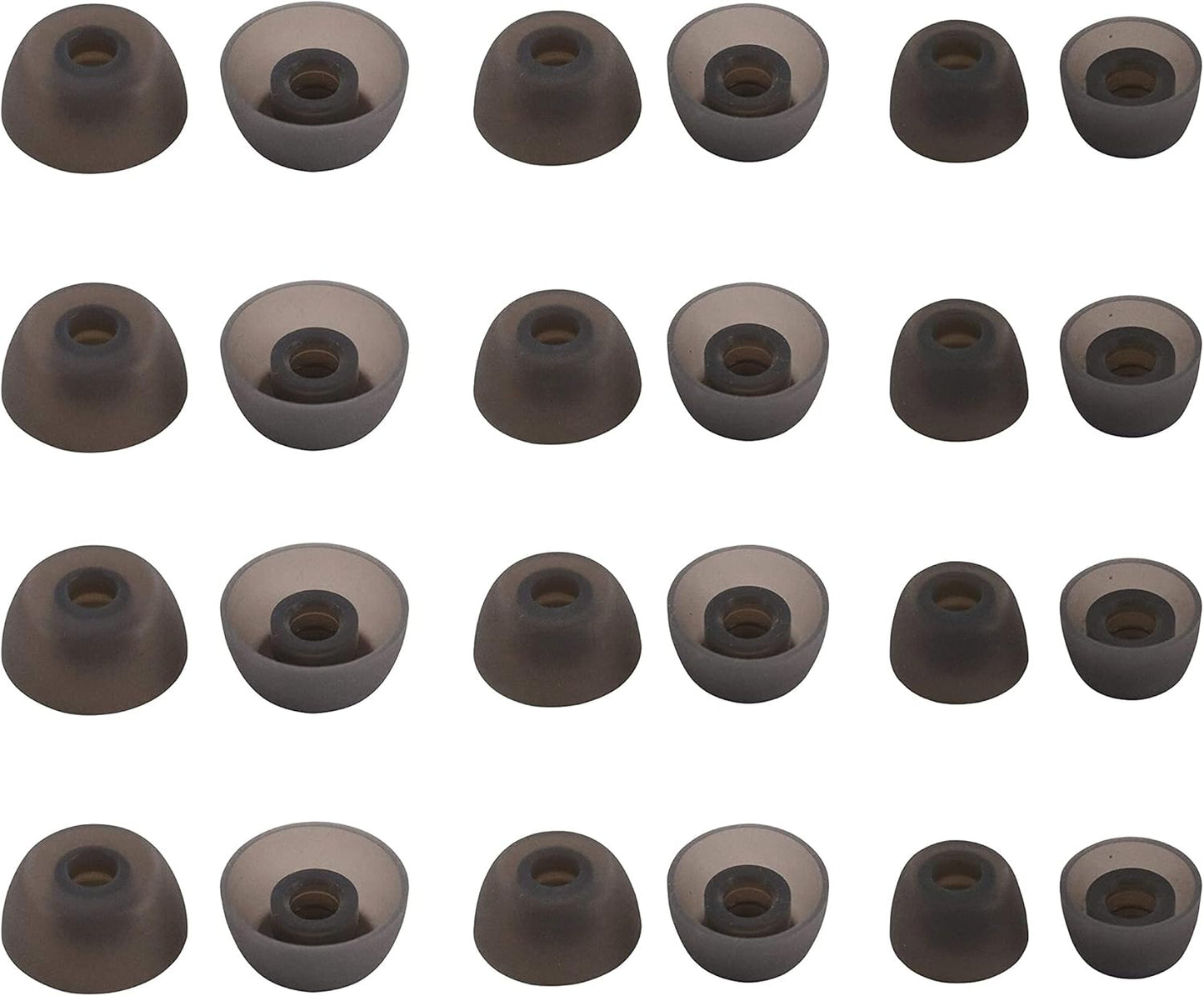 Enhance Jabra Sound with 12 Pairs ALXCD Tips