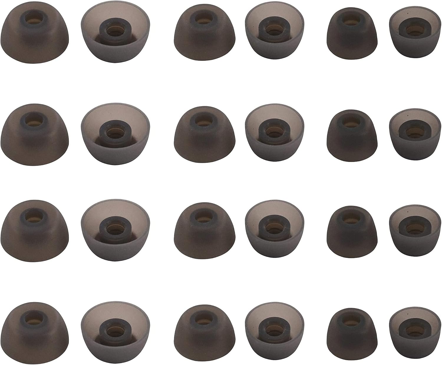Enhance Jabra Sound with 12 Pairs ALXCD Tips