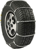 Security Chain SC1030 Radial Chain Cable Traction Tire Chain - Set