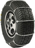 Radial Chain Cable Traction Tire Chain SC1042 - Quiet, Lightweight