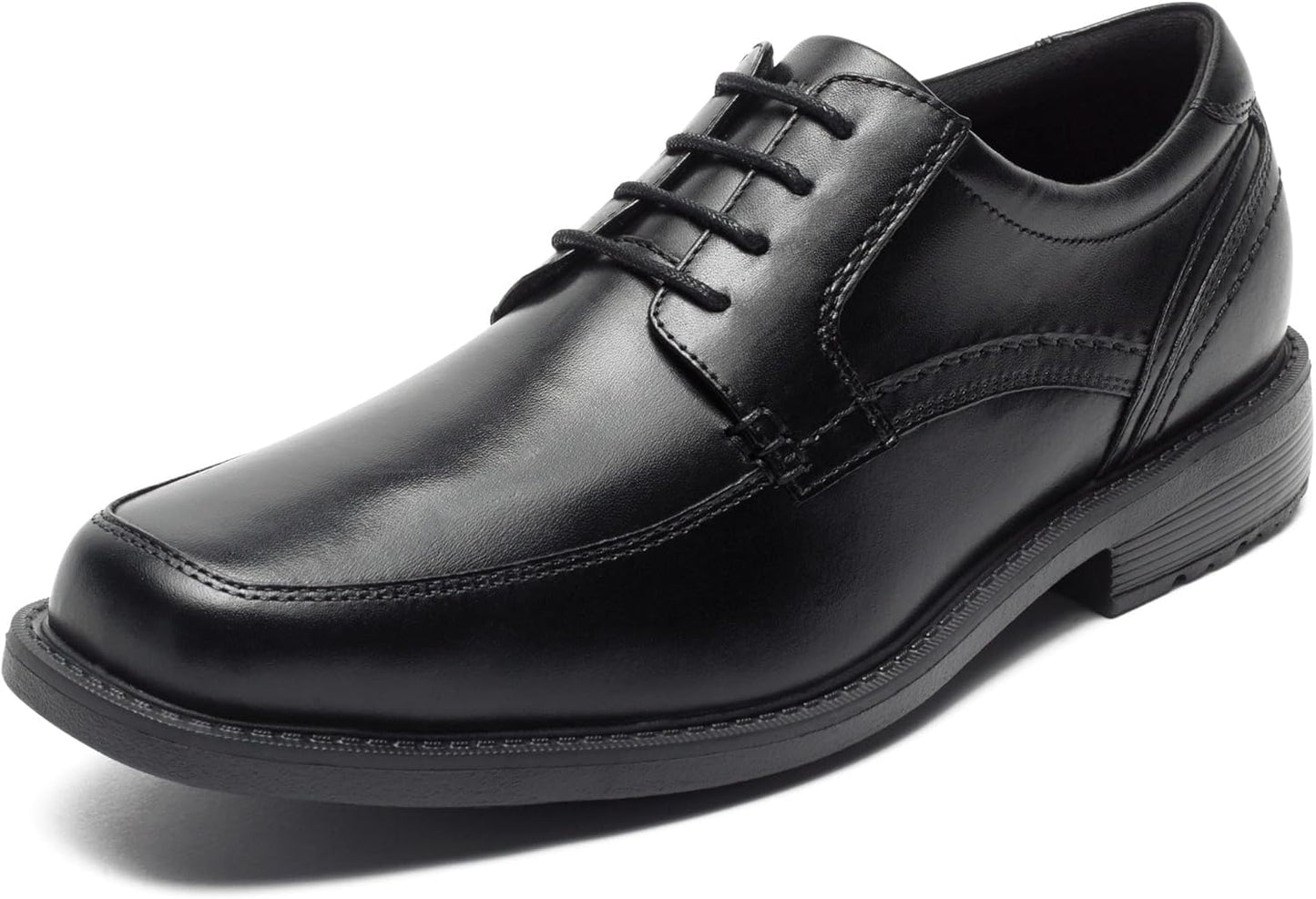 Rockport Men's Style Leader 2 Apron Toe Oxford for Comfort