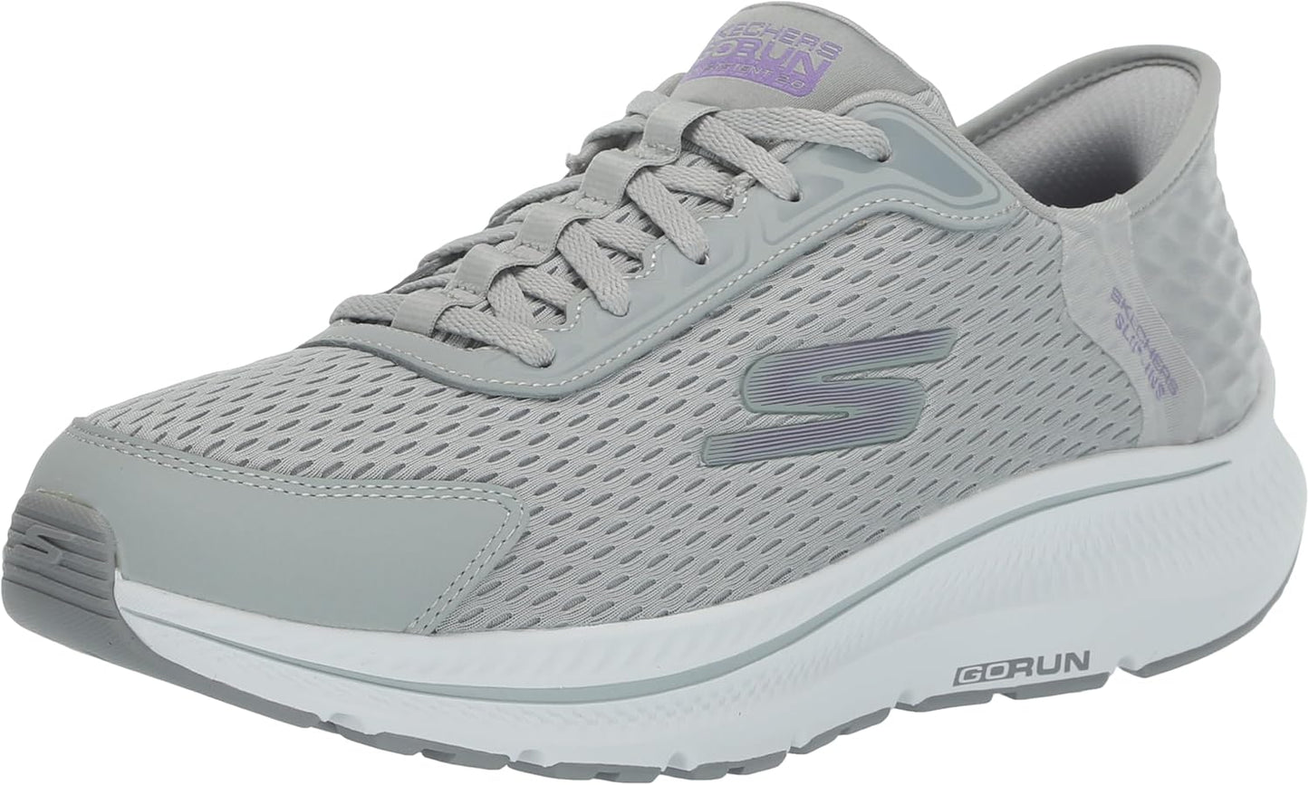 Skechers Women's Hands Free Slip-ins Go Run Consistent 2.0 Sneaker