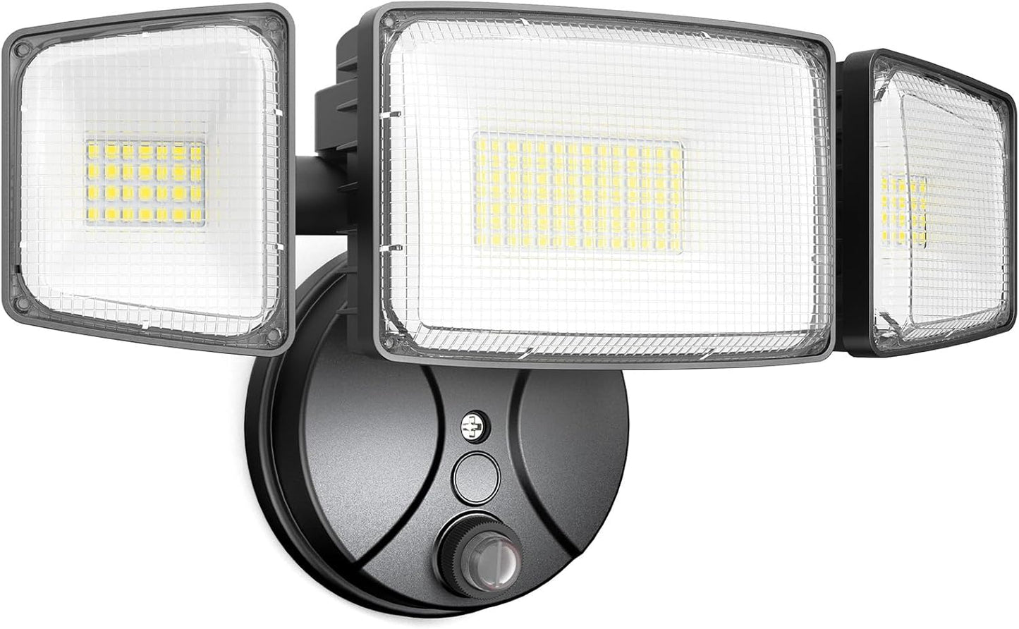 Onforu 80W Dusk to Dawn Outdoor Lighting for Security Needs