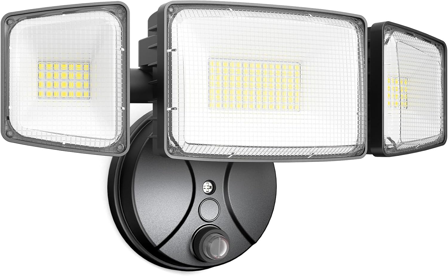 Onforu 80W Dusk to Dawn Outdoor Lighting for Security Needs