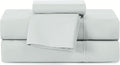 UGG Twin XL Sheet Set - Cooling Mineral Green Twin XL Bedding