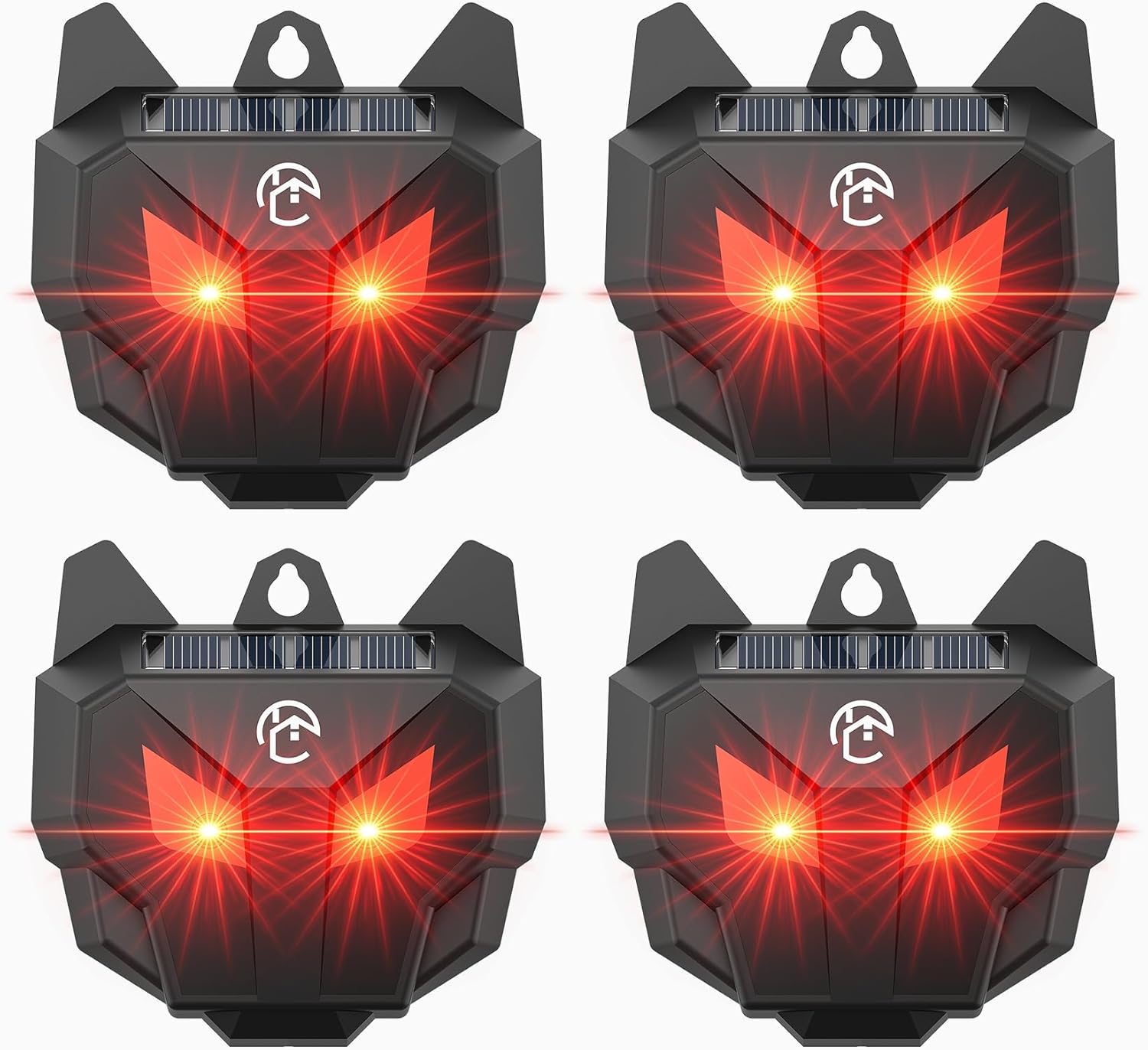 Solar Powered Racoon Repellent Devices for Effective Protection