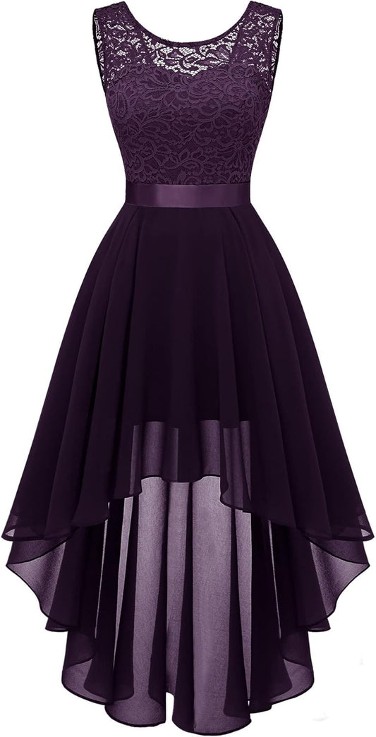 BeryLove Homecoming Cocktail Formal Dresses for Every Occasion