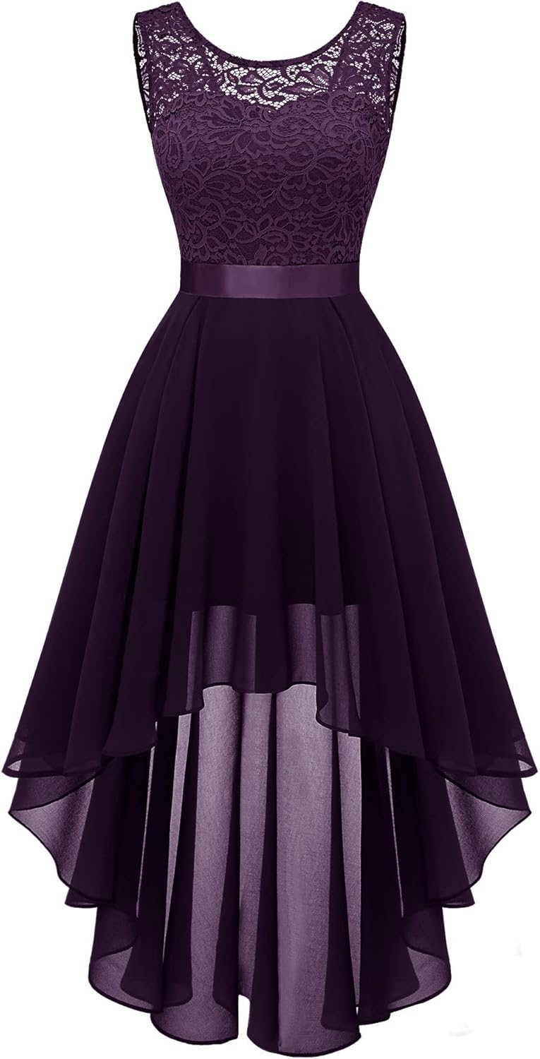 BeryLove Homecoming Cocktail Formal Dresses for Every Occasion