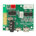 Vbestlife Bluetooth 5.0 Power Amp Board w/ Stable Sound Quality - 35 characters
