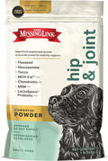 The Missing Link Hip & Joint + Probiotics Powder - Joint Mobility