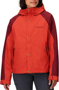 MARMOT Women's Cascade Waterproof Rain Jacket - Reliable Weather