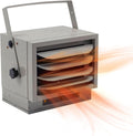 Stay Cozy with Comfort Zone 5,000W Ceiling Heater