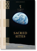 Sacred Sites. The Library of Esoterica - Visual Pilgrimage Book