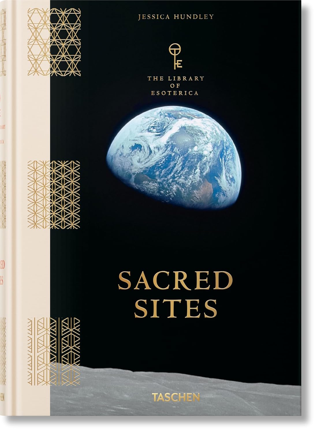 Sacred Sites: Explore the Mystical Library of Esoterica