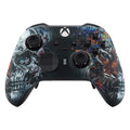 Custom Controllerzz Elite Series 2 Controller Tiger Skull - Custom