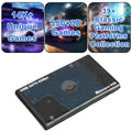Portable Retro Game Emulator Console Batocera v40 500GB - Plug & Play