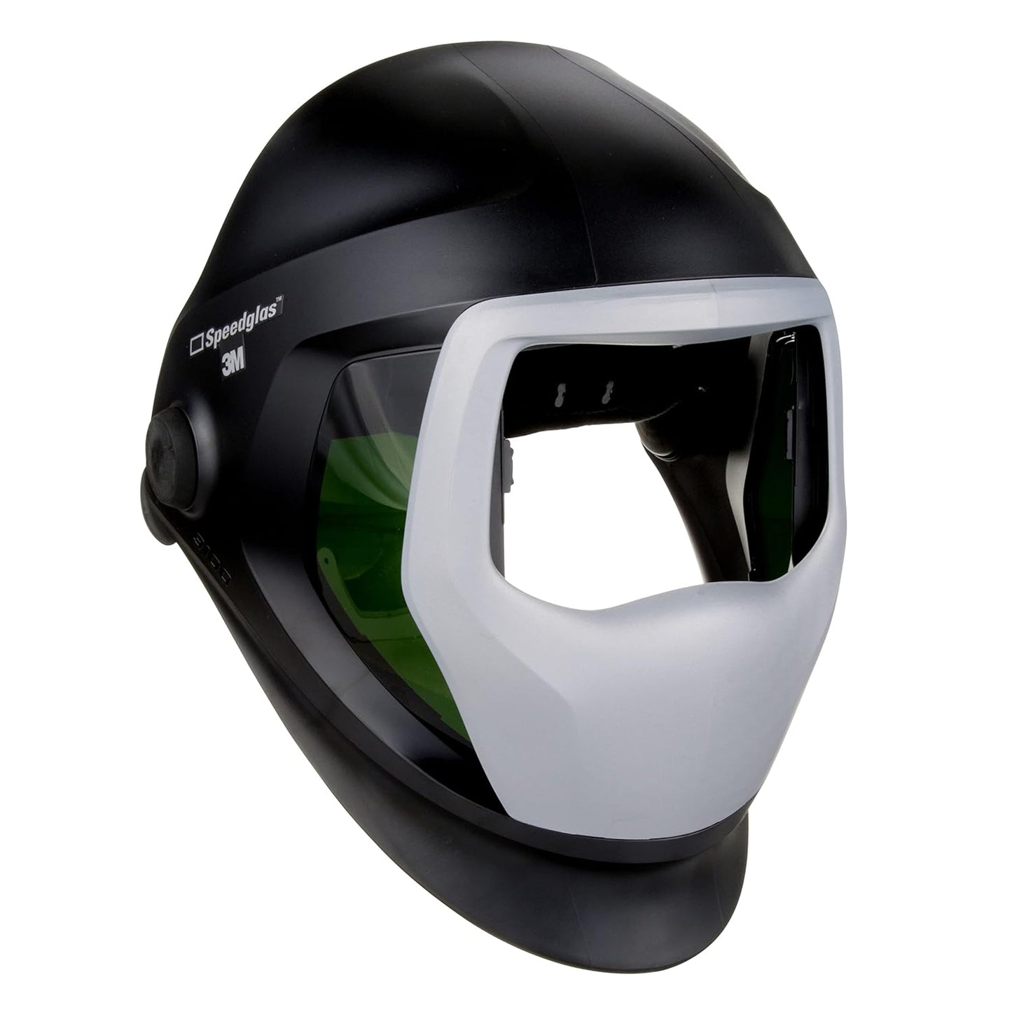 3M Speedglas 9100 Welding Helmet - Ultimate Visibility