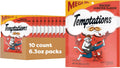 Temptations Classic Crunchy and Soft Cat Treats, Rockin' Lobster