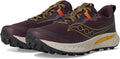 Men's Peregrine 15 Trail Running Shoes - Cushioned, Grippy Ride